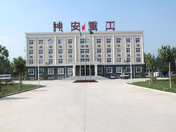 企業環(huán)境展示